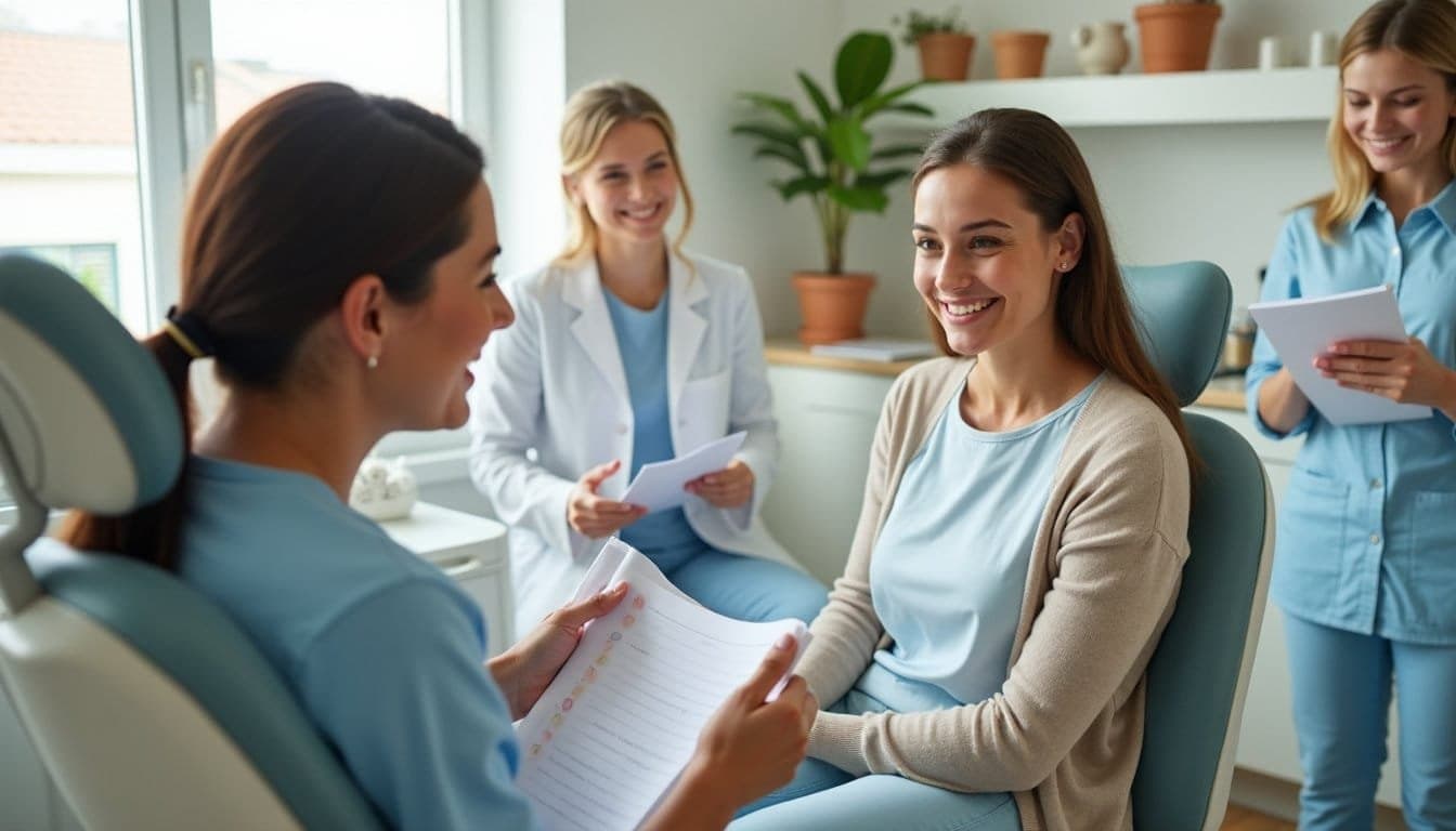 Patient Centricity: The Cornerstone of a Successful Private Dental Practice