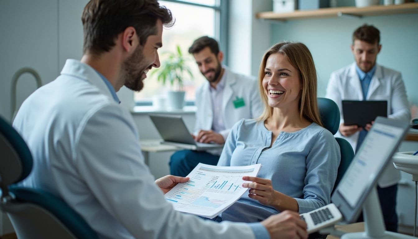 The Essential Role of Management Education in Growing a Dental Practice