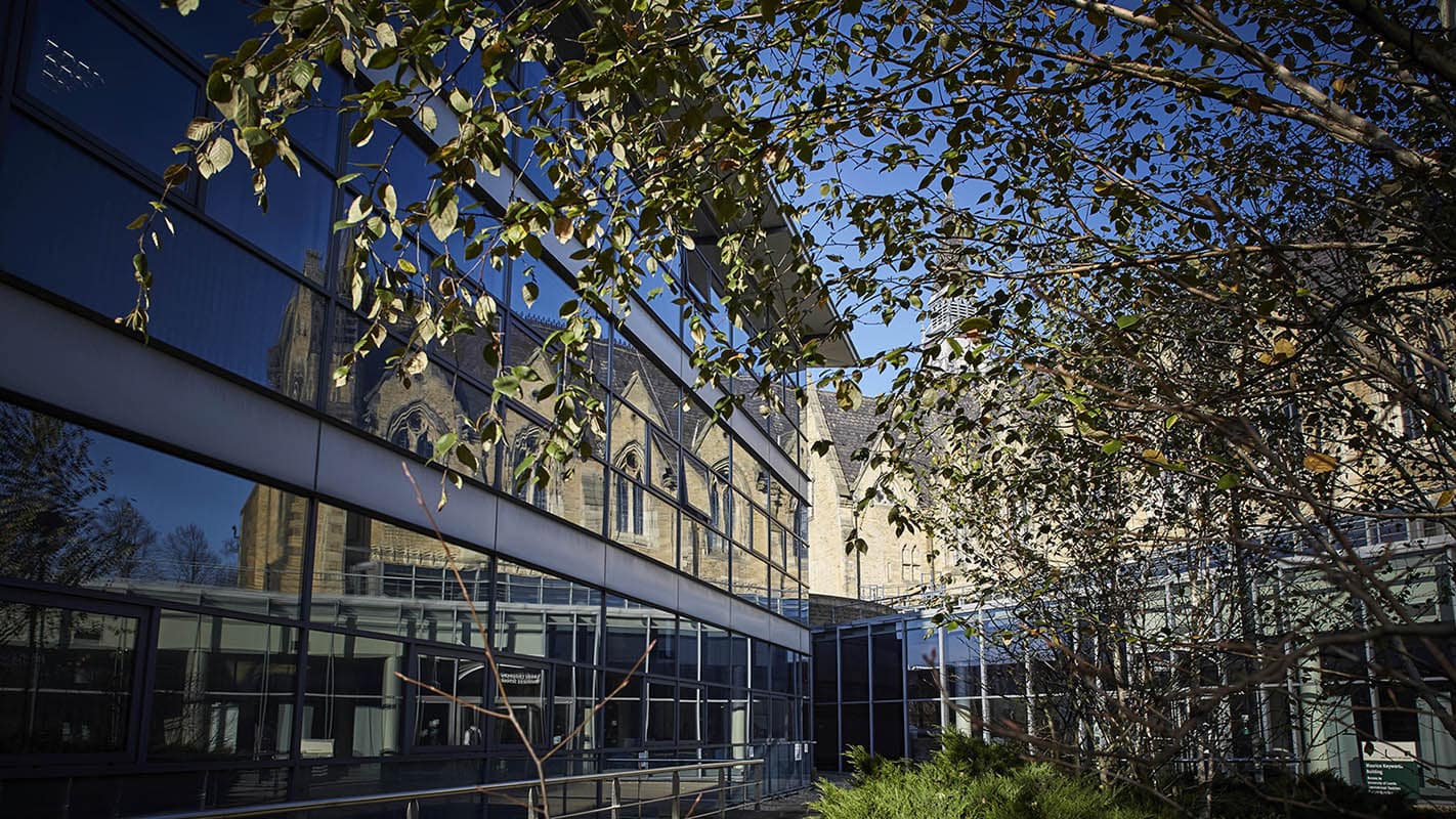 Campus photo 1