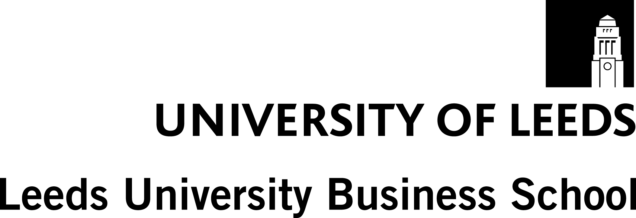University of Leeds — Leeds University Business School